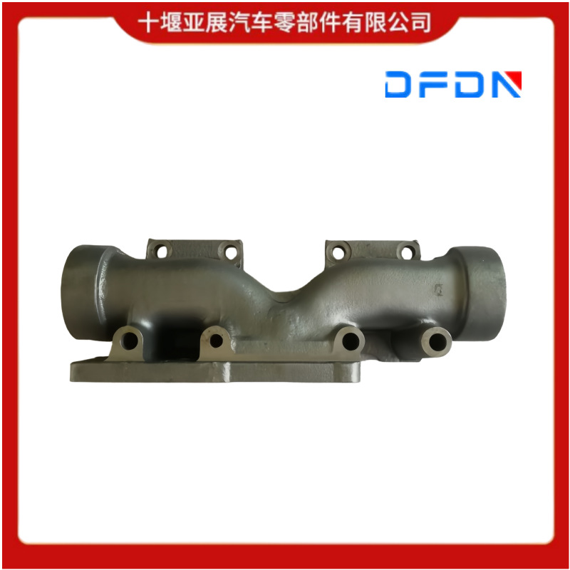 Suitable for Construction Machinery/Ships/Generators Cummins K19 Engine Exhaust Pipe 3202173/3080980