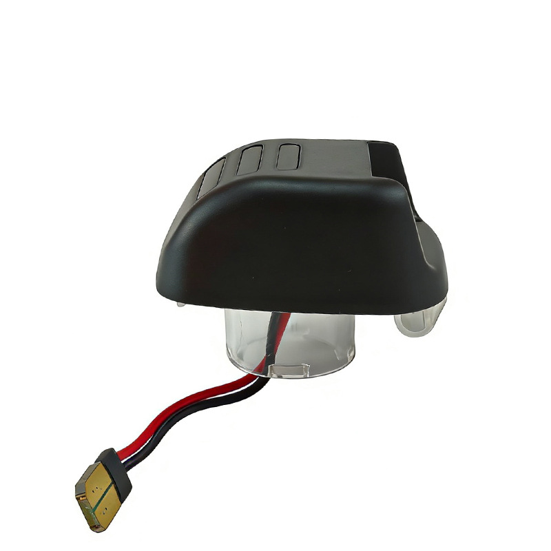 Suitable for Nissan License Plate Light Navarad40 Navara Nissan Acoma Equator Xterra