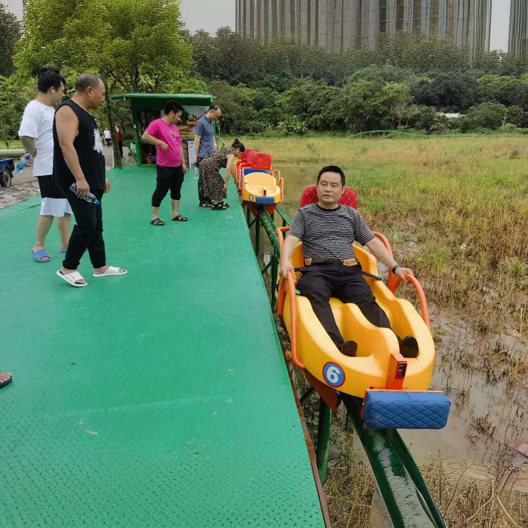 Тестовый шкив монорельса, неактивный шкив монорельса