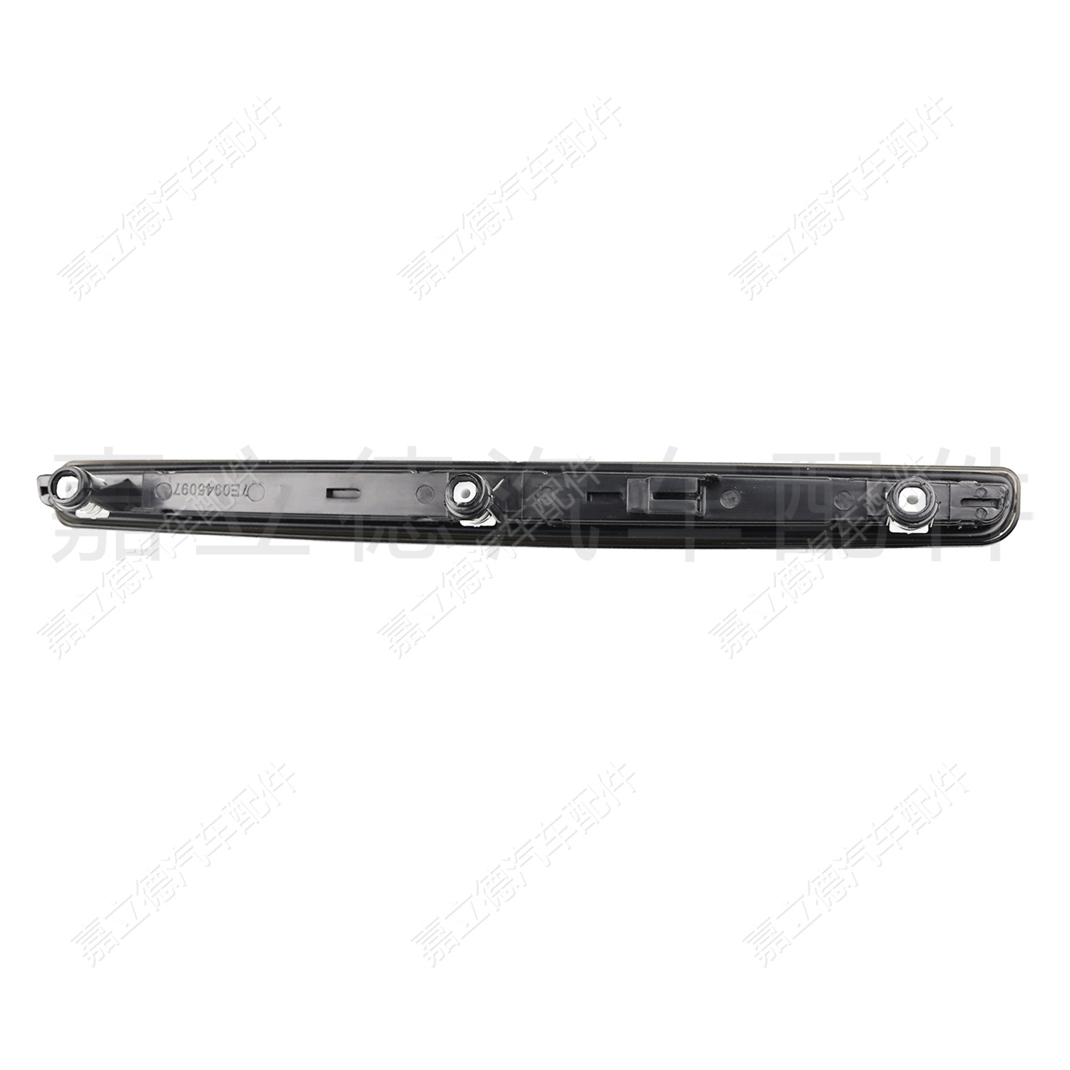 Suitable for Volkswagen Multivan Caravelle T5 03-10 Models, High-Mounted Brake Light, Third Warning Signal Light, High Beam Indicator Light