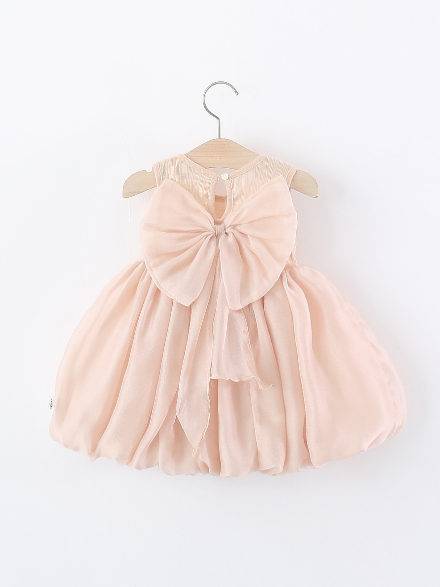 Summer dress with sleeves sleevless, children's skirt girl's, sleevless dress, children's clothing, princess style