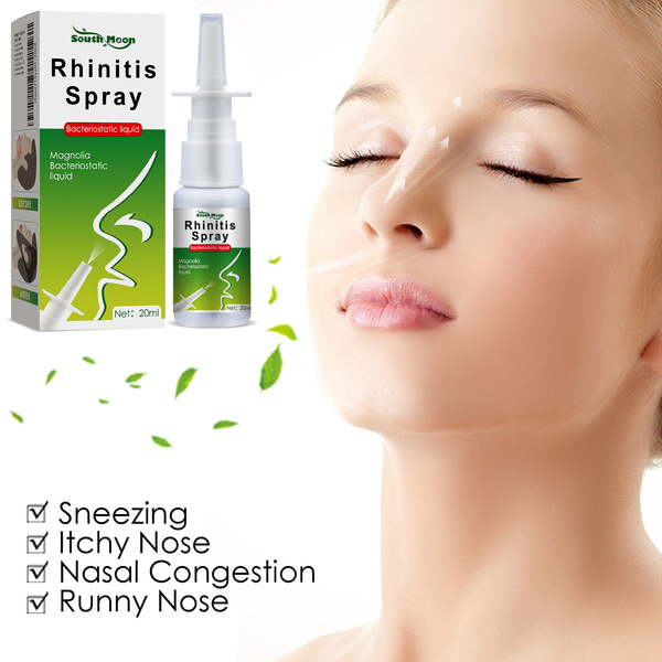 SouthMoon Medical comfortable soft spray full body