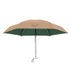 Ultra light small umbrella solar-powered, capsule, new collection, 14cm, sun protection