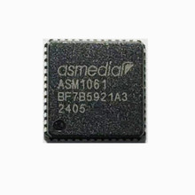 ԭװ��ƷASM1061 ΪPCI Express 2.0תSATA�� ICоƬ���ɵ�·