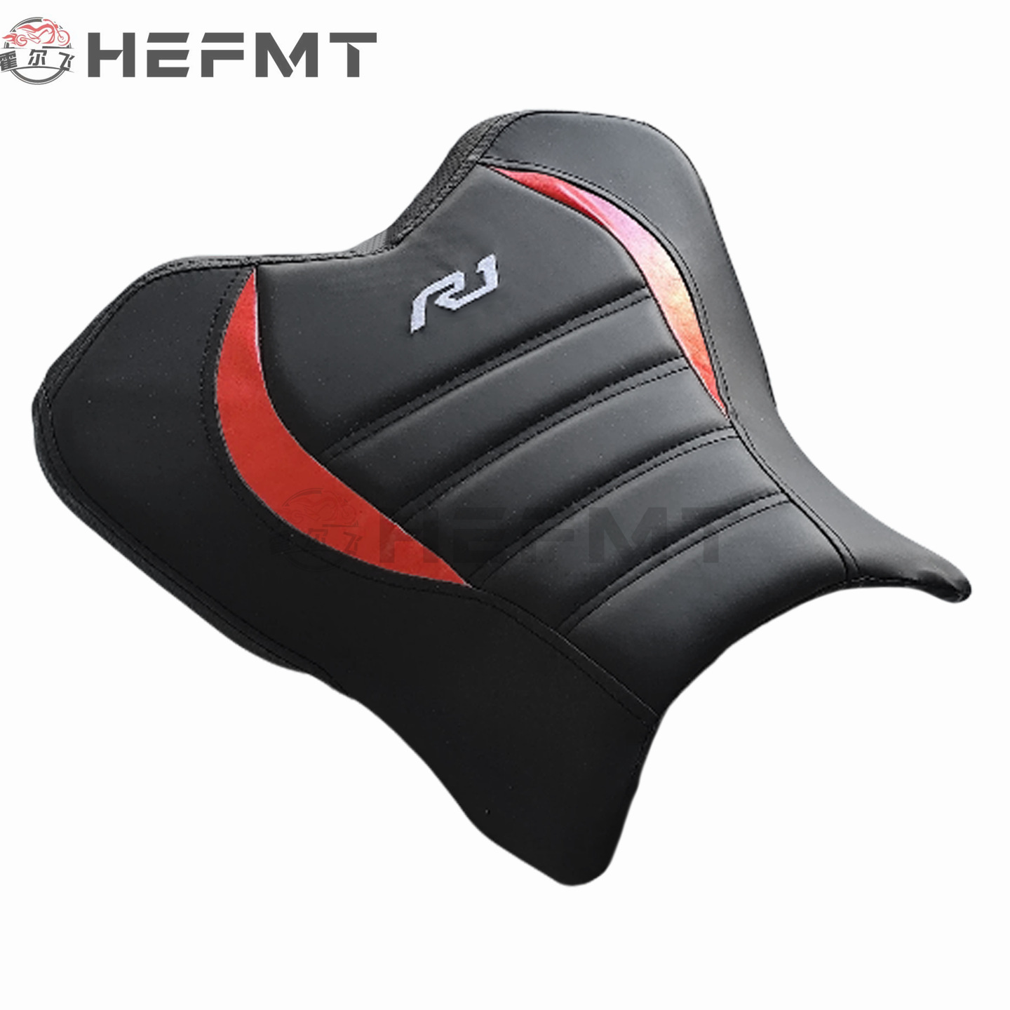 Suitable for Yamaha YZF-R1 modifications; can increase/decrease height and add cushioning to the front and rear seats; non-slip and wear-resistant; for models from 2015 to 2026