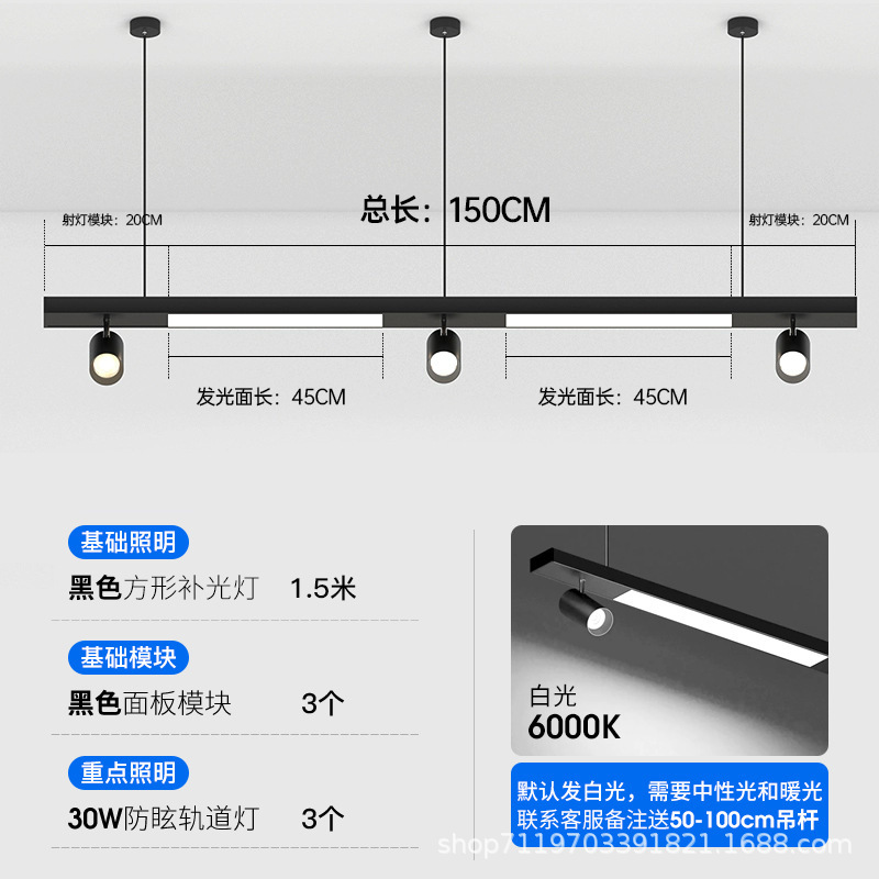 Lámpara de lámpara