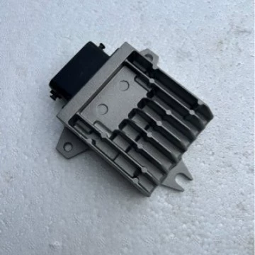 Mazda transmission computer – Sürətlər qutusu