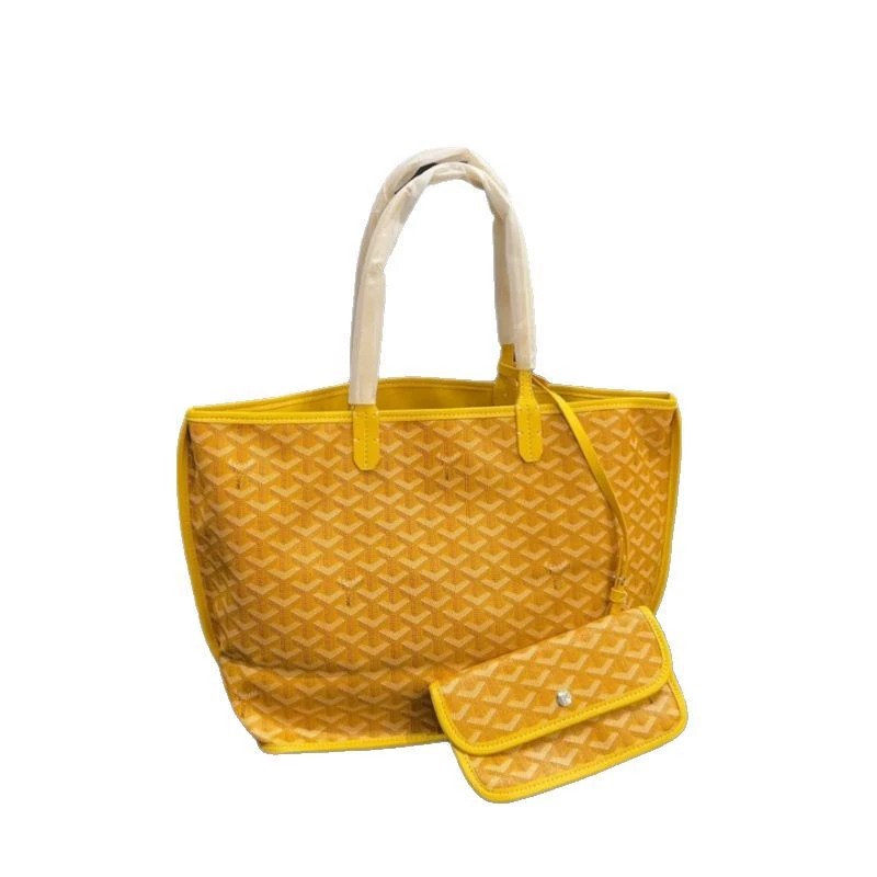Поясная сумка Goya Goyard новая собака зубы одноплечая сумка с принтом Y, ручная, большая вместимость, мамина сумка