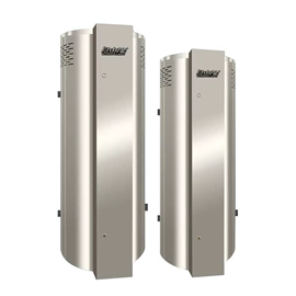 燃气锅炉;蒸汽发生器;燃生物质锅炉