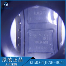 KLMCG4JENB-B041 EMMC FBGA-153 64GB �ȴ� ��ǰ��ԃ