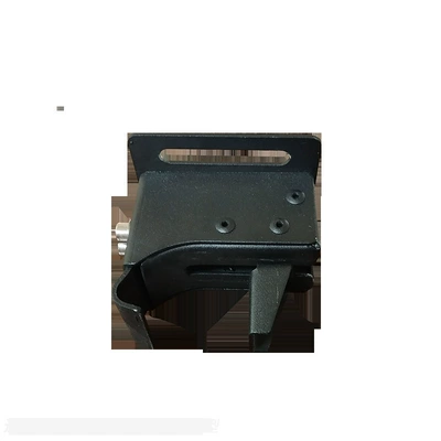 Roof Rack Fixing Accessories Seamless Luggage Rack Clip Fixing Buckle Modified Luggage Frame Accessories (Roof rack) - 1-seamless-clip