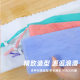 6 layers of foam thick net bag bubble net handmade soap net bag soap bath foam storage bag bath cleaning