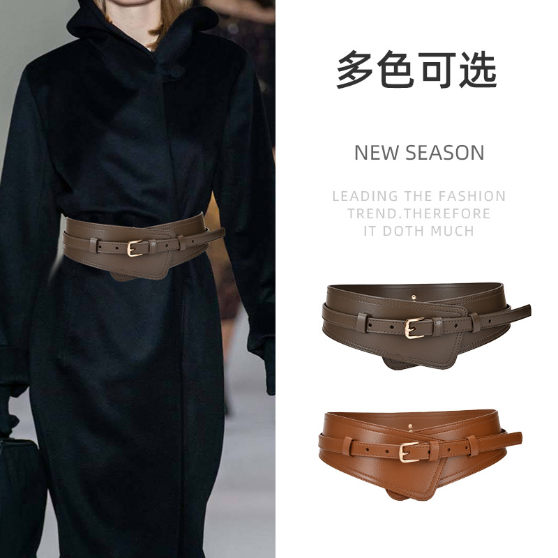 New ladies belt decoration fashion corse...