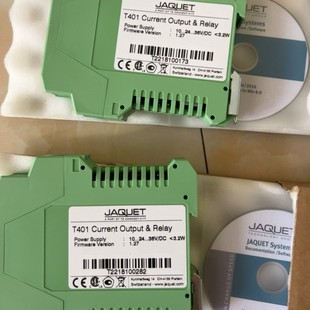 Jaquet T401 relay T501.10 New Welcome to bargain