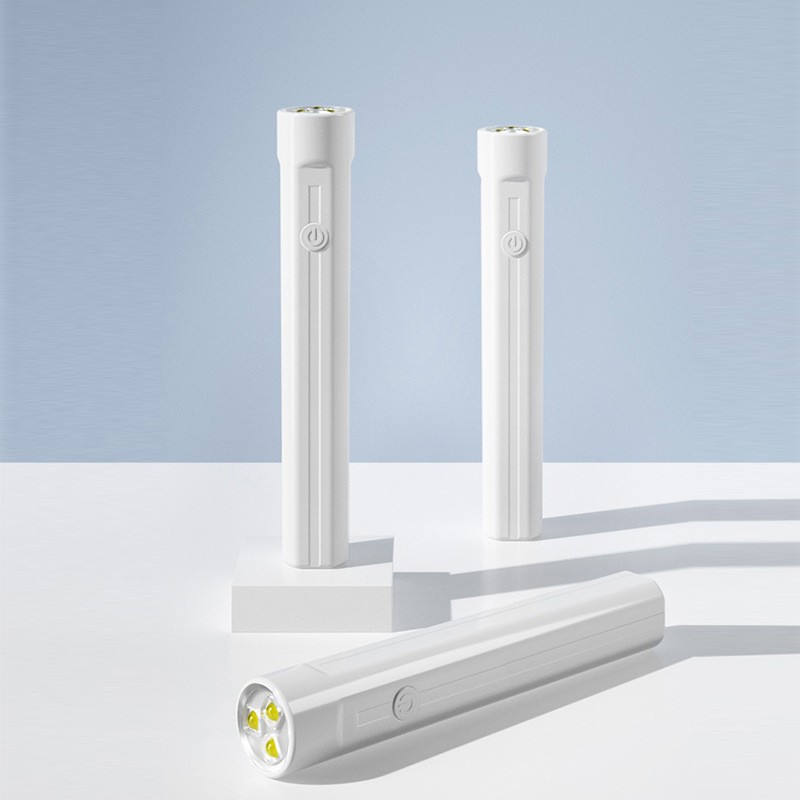 Lámpara de uñas de mano transfronteriza almacenamiento de energía portátil mini lámpara de fototerapia de uñas lámpara de uñas de mano