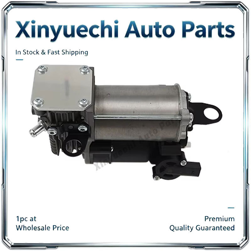 Suitable for Mercedes-Benz W251 R280 R300 air suspension compressor pump A2513202604