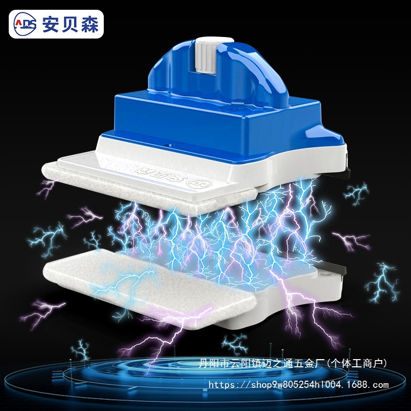 玻璃擦双面刮家政保洁阿姨工具清洁擦窗擦玻璃批发