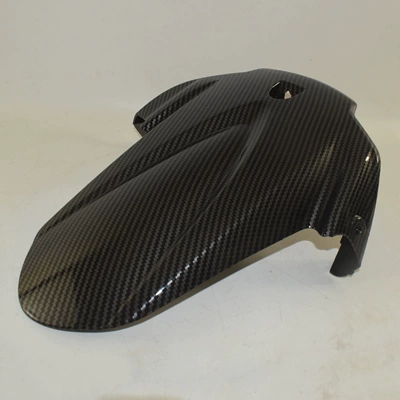 Suitable for Suzuki Gsxr1000 Motorcycle Fender - carbon-color-water-transfer