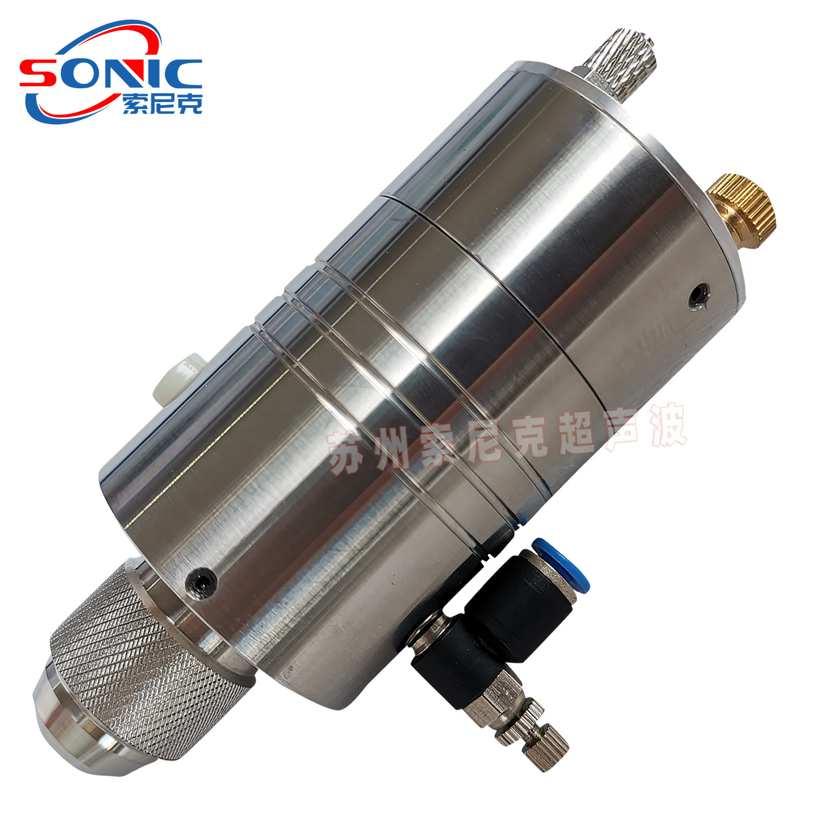 吹气超声波石墨烯薄膜喷涂装置 玻璃镀膜 纳米镀膜