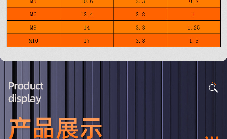 304不锈钢十字倒边法兰螺母二组合螺丝_03_15.jpg