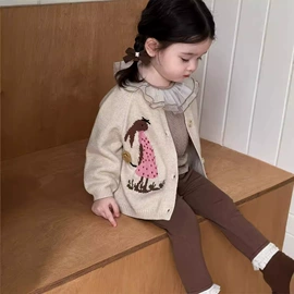 童套装;连身衣、爬服;童裤