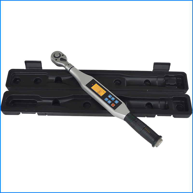 小飞/中飞/大飞棘轮头扭力扳手 数显棘轮头扭力扳手 电子力矩扳手