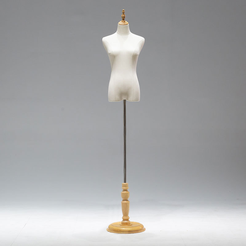 Maniquíes de exhibición, tienda de ropa, maniquí de medio cuerpo femenino, escaparate de ropa femenina, perchero para maniquíes, maniquí para vestidos de novia, soporte de exhibición para modelos.