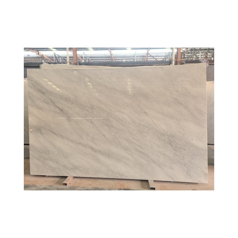 东方白大理石薄板马赛克墙面砖背景墙工程板定制white marble