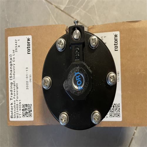 罗托克rotork阀位变送器SPTM-5VLZ10有货