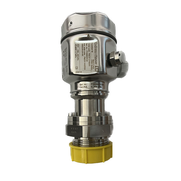 低差压力变送器 Endress+Hauser恩德斯豪斯PMP51-J0W5/0