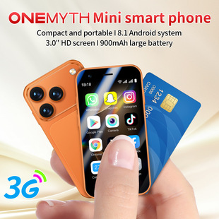 �羳A17mini��׿����С�֙C�ĺ�3.0С��WIFI�ȸ��̵�3G�W�j����