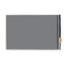 4inch TFT Touch Shield 电阻触摸屏 480×320分辩率 兼容Arduino