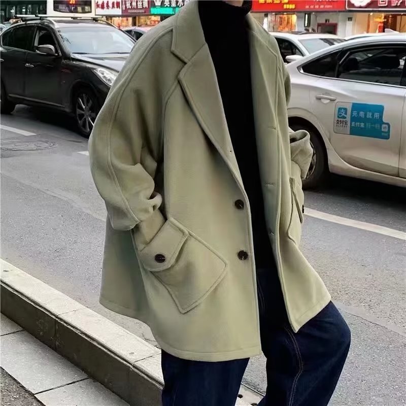 녹색