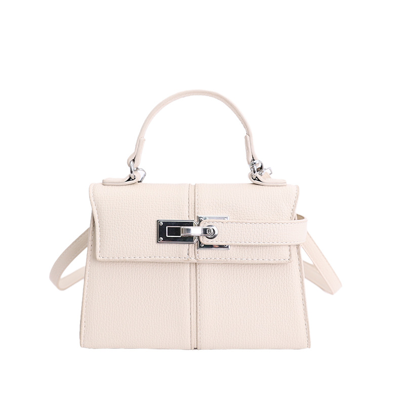 Ventas transfronterizas calientes nuevas bolsas portátiles clásicas Kelly de alta calidad nicho de moda coreana de hombro mochila