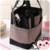 thickening heat preservation Lunch Bags portable Bento bag Workers Hand carry bags oxford Bag Student bag