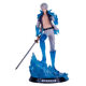 Death Series Millennium Bloody War, Japan Valley Dong Shilang Team Leader Animation Hand-made Model Toy Ornaments