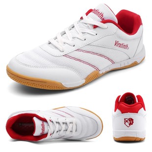 Daifa Professional Table Tennis Shoes Adult Men's and Women's Children's Shoes Soft Sole Table Tennis Shoes Training Table Tennis Sneakers