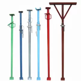 支撑及蝴蝶扣;工地施工材料;脚手架