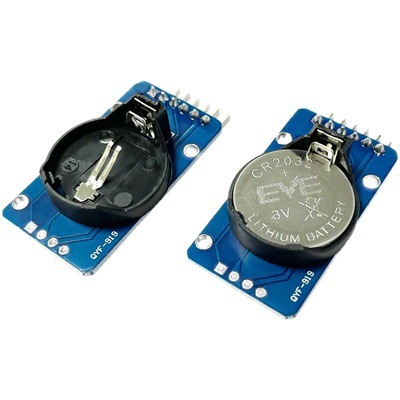 DS3231 AT24C32 高精度时钟模块 IIC模块 存储模块