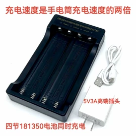 电池充电器;照明电筒配件;水族增氧泵