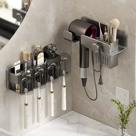 毛巾环/杆/架;衣钩/挂钩;厨房置物架