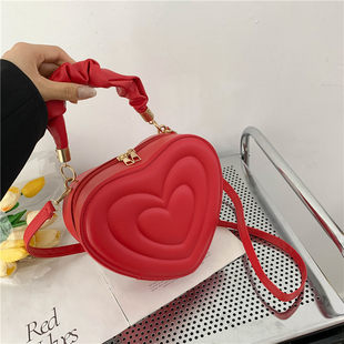 (Cross-border trading), small small bag, fashionable cute shoulder bag, one-shoulder bag