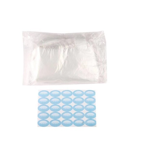 Disposable facial mask, hand mask, foot mask, moisturizing anti-crack foot mask, plastic foot soak, shoe cover, waterproof pedicure