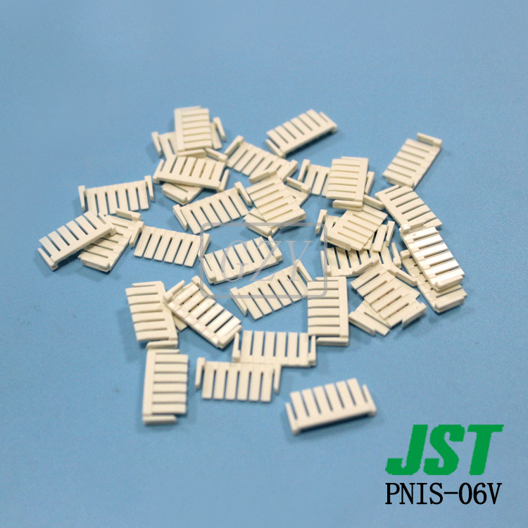 ��Ӧ PNIS-06V ��Ƭ��Ƭ JST������ PNIϵ�� 2.0mm���