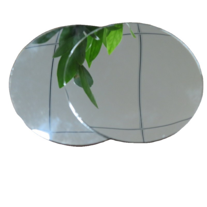 亚克力镜 亚克力背胶镜 压克力双面镜 亚克力半透镜
