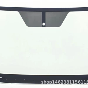 56101-0K360 Toyota Hilux/Volkswagen/Nissan/Ford Pikap Ön Şüşəsi üçün Uyğundur