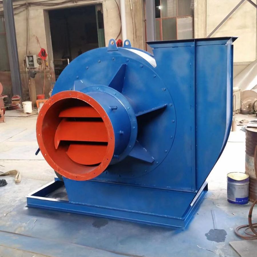 供青岛离心  轴流 顺波Y6-41风机   非标机械配套设备风机