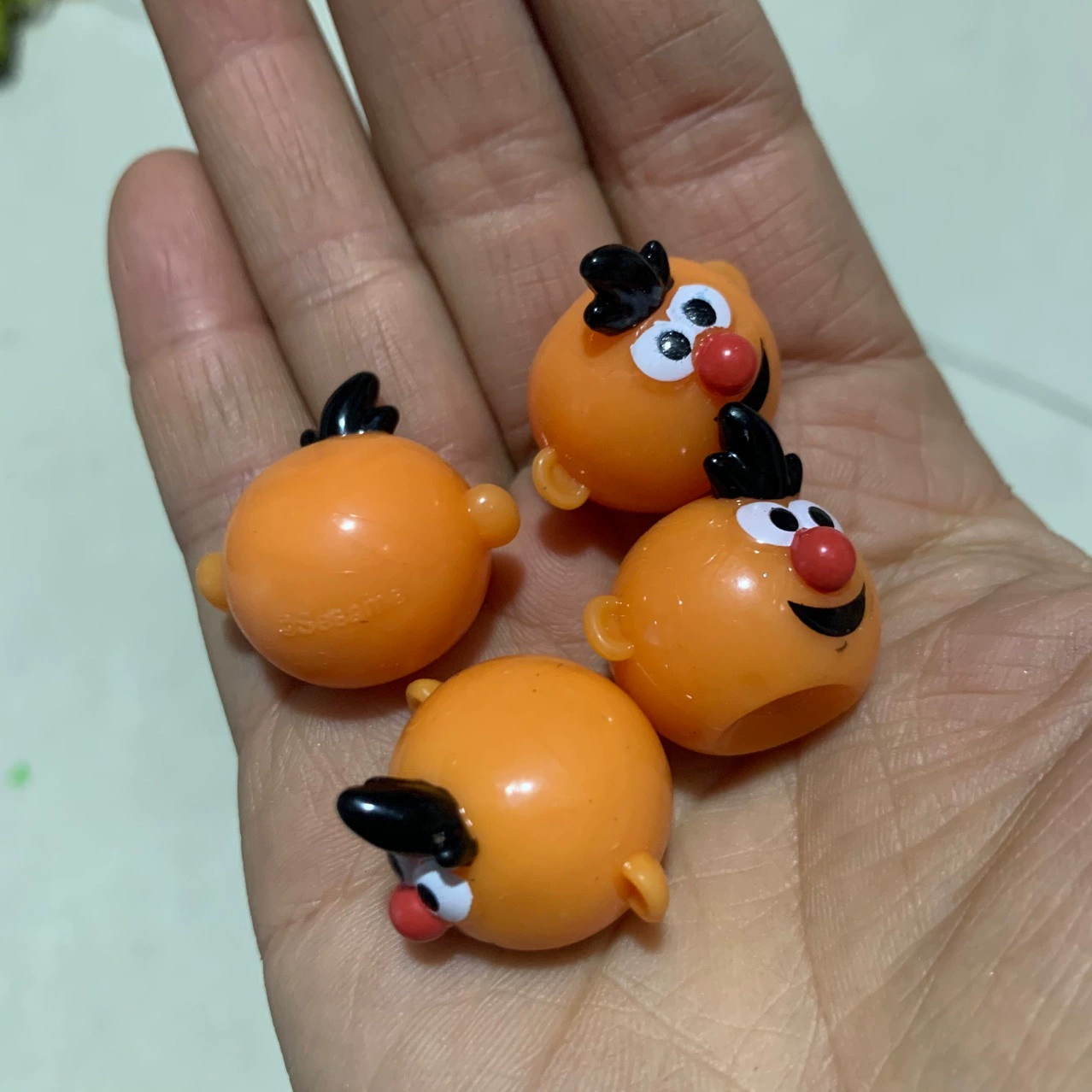 Аксессуары для кукол «Улица Сезам», материалы «сделай сам», игровой домик, игрушки