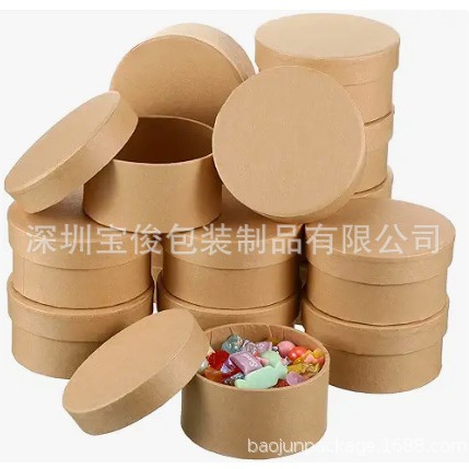 Los fabricantes fabrican cajas cuadradas de cartón, cajas hexagonales, varias cajas de formas especiales, cajas de embalaje de impresión en color