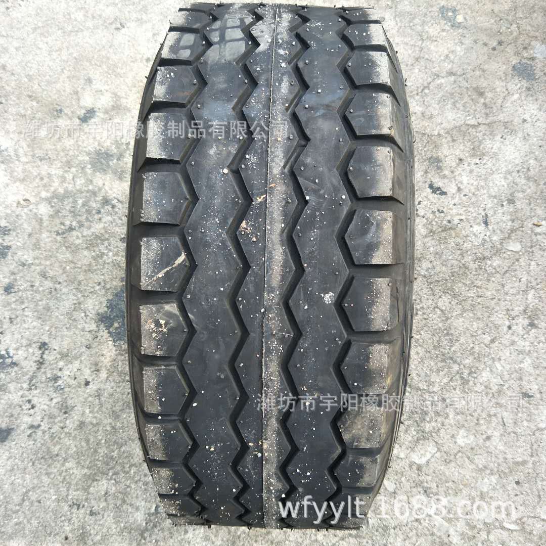 10.0/80-12 两头忙装载机轮胎 尼龙胎 打捆机轮胎